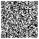 QR code with Calaveras Farm Advisor contacts