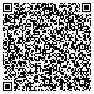 QR code with Geo Technical Engineering Bur contacts