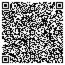 QR code with D C Handy contacts
