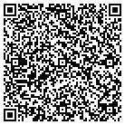 QR code with One Tree Cleaning LLC contacts