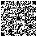 QR code with M H H Americas Inc contacts