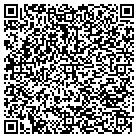 QR code with Hudson Nissan of Nicholasville contacts