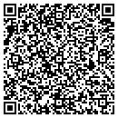 QR code with P C Baseline Engineering contacts