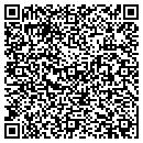 QR code with Hughes Inc contacts