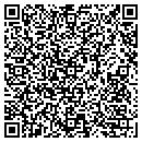 QR code with C & S Engineers contacts