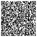 QR code with T&S Computer Tutors contacts