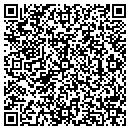 QR code with The Clean Up Woman LLC contacts