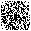 QR code with James Clark contacts