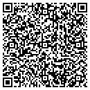 QR code with Hostclik contacts