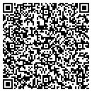 QR code with Hosting & Management Inc contacts