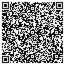QR code with Host Rocket contacts