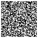 QR code with J&J Auto Sales contacts