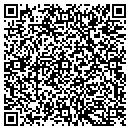 QR code with Hotlens.com contacts