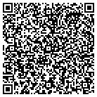 QR code with Csd 10 Media Center Video Li contacts