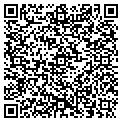 QR code with Jcs Consultants contacts