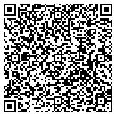 QR code with Glitz Clean contacts