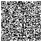 QR code with High End Cleaning Service contacts