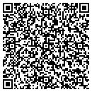 QR code with Lady Jaguars contacts