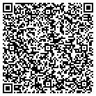 QR code with E&R Refrigeration Services contacts