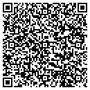 QR code with H C M Pool & Lawn Svc contacts