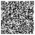 QR code with G&B Eng contacts