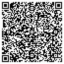 QR code with L & D Auto Sales contacts