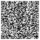 QR code with Mc Coy Cleaning Service contacts