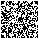 QR code with Kenneth L Mazer contacts