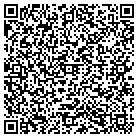QR code with J W Jones Cstm Built Swimming contacts