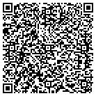 QR code with Michaud Classic Cleaning Service contacts