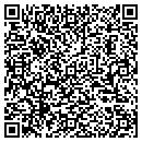 QR code with Kenny Pools contacts