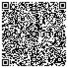 QR code with K & S Network Services LLC contacts