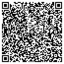 QR code with YT Software contacts
