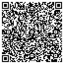 QR code with Zaxis Lc contacts