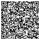 QR code with Z David Jiang contacts