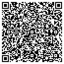 QR code with P C Pcc Engineering contacts