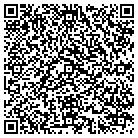 QR code with Ultimate Engineering Service contacts