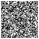 QR code with Martinez Pools contacts