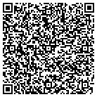 QR code with Mcfarland Chevrlet Pontiac Bui contacts