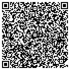QR code with P C Santabarbara Engineering contacts