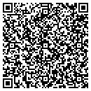 QR code with R D Engineering Inc contacts