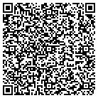 QR code with G V Handyman Service contacts