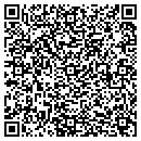 QR code with Handy Andy contacts