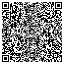 QR code with Handy Gal contacts