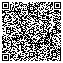 QR code with Handy Hands contacts