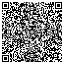 QR code with Handy-Ma'Ams contacts