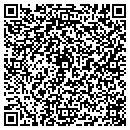 QR code with Tony's Cleaners contacts