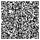 QR code with Uno Cleaning Service Inc contacts