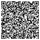 QR code with Handyman Dave contacts