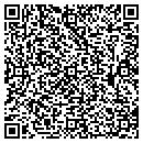 QR code with Handy-Mandy contacts